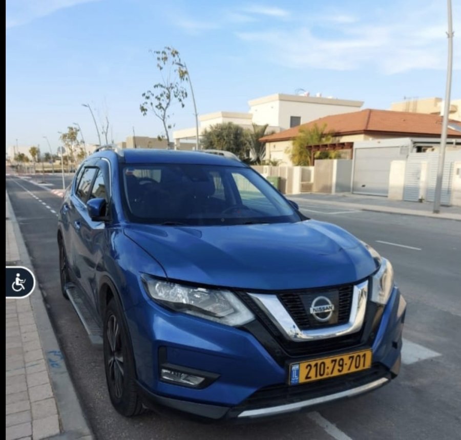 ניסאן