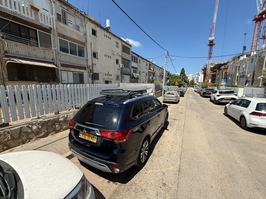 מיצובישי אאוטלנדר