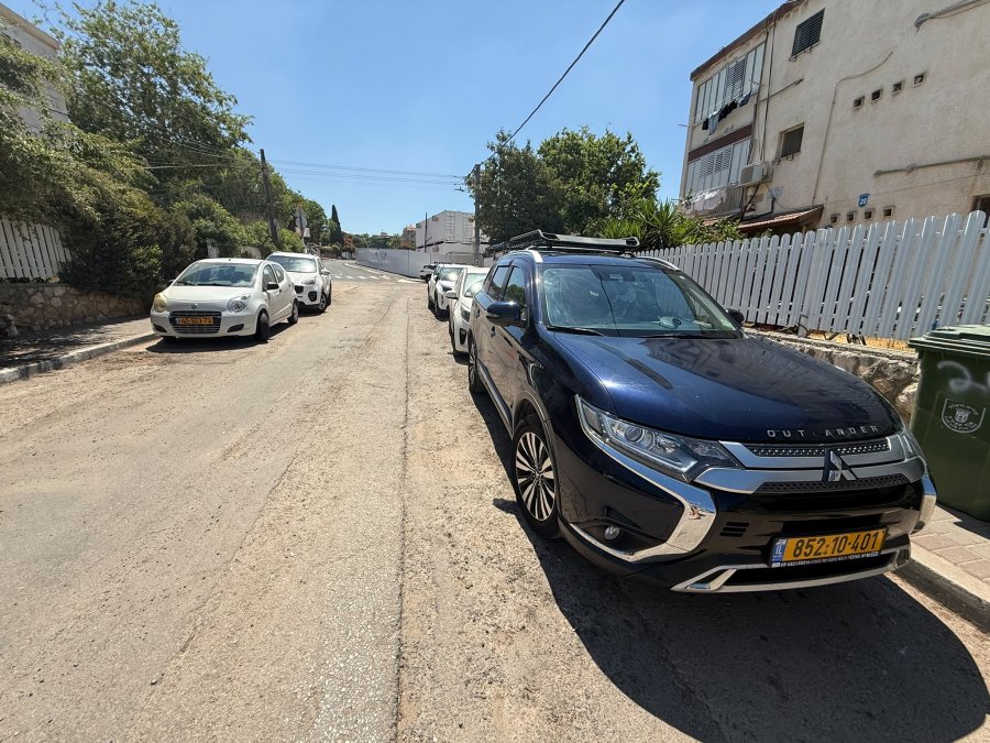 מיצובישי אאוטלנדר