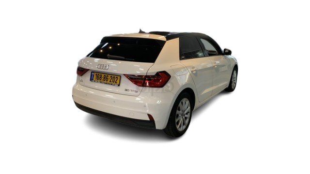 אאודי A1