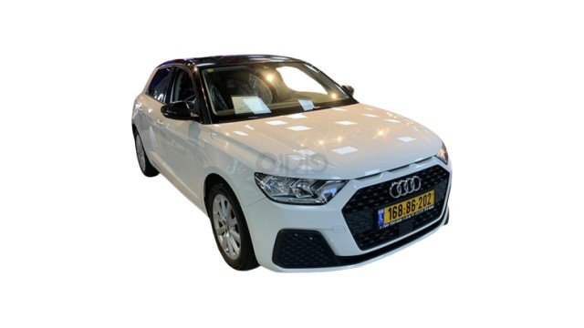 אאודי A1