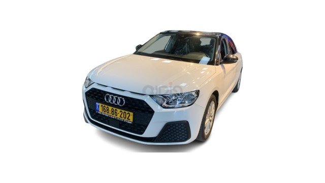 אאודי A1 2020
