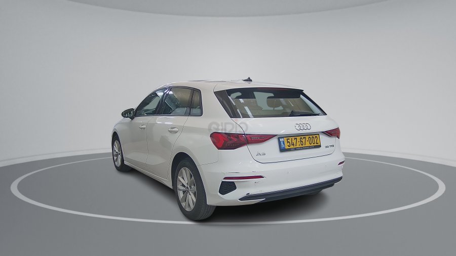 אאודי A3