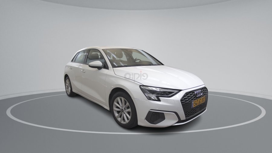 אאודי A3