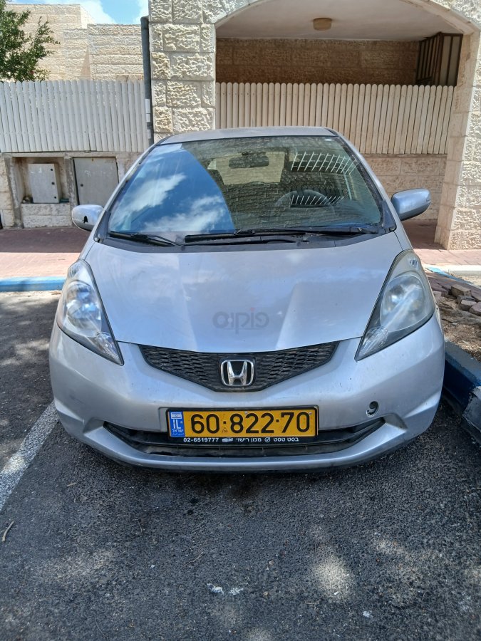 הונדה