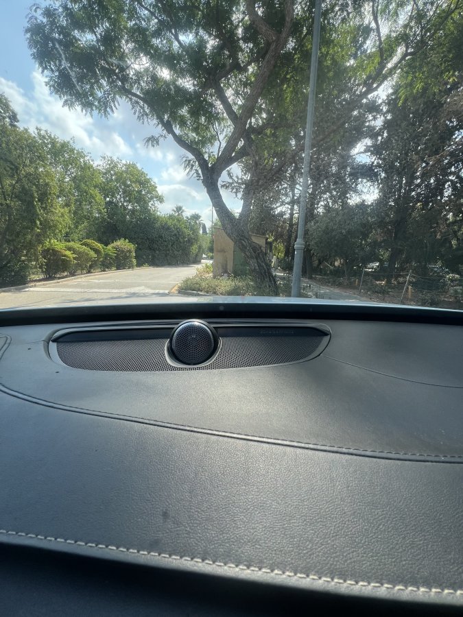 וולוו ES90