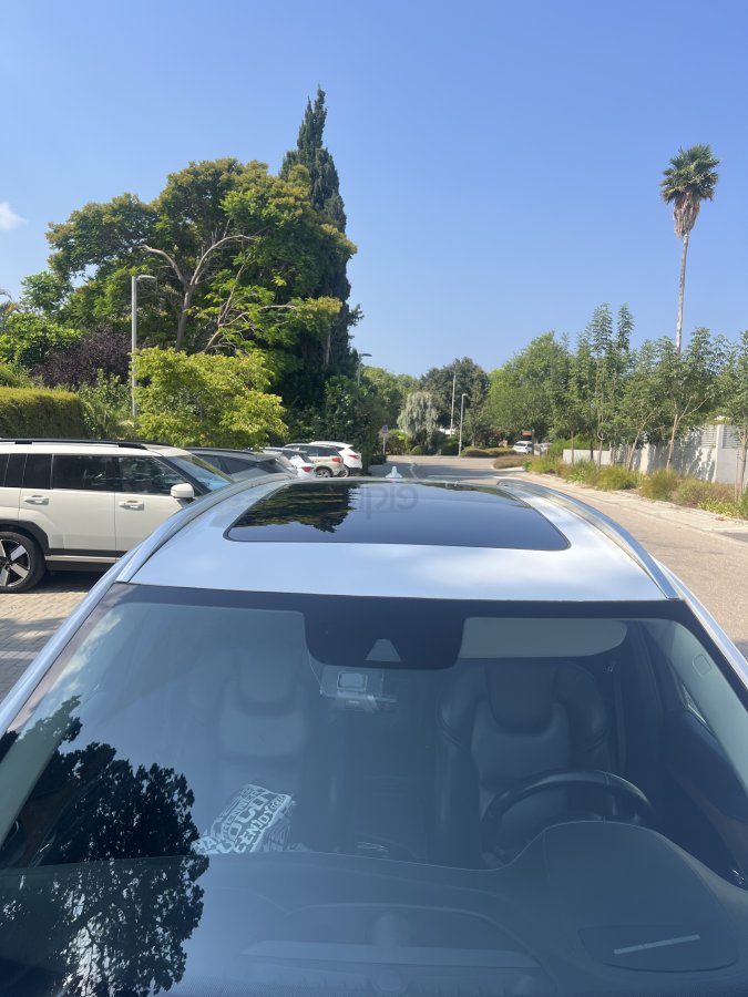 וולוו ES90