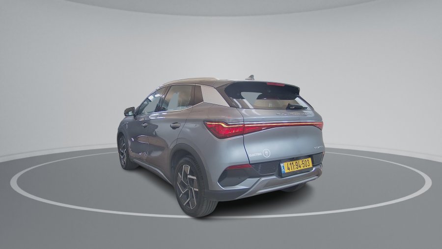 בי ווי די אטו 3