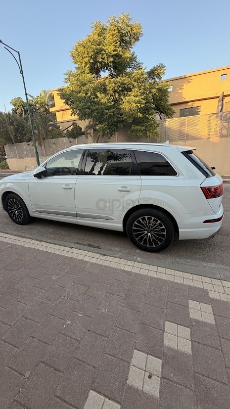 אאודי Q7