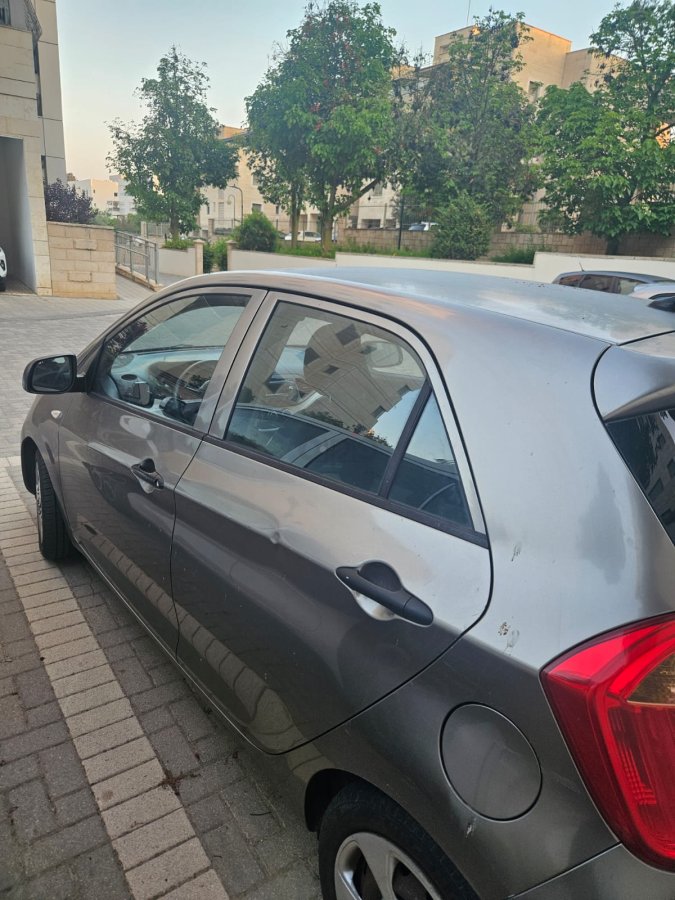 קיה פיקנטו