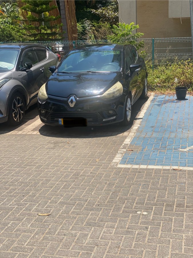 רנו קליאו 2017