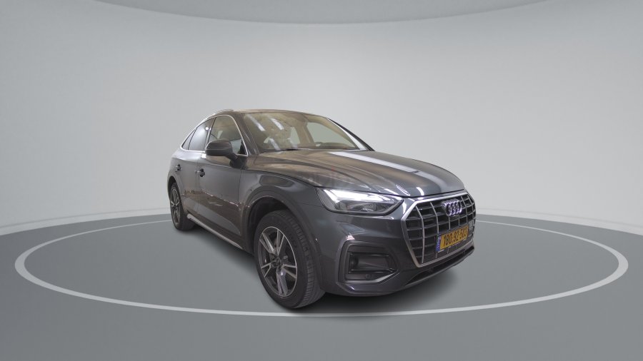 אאודי Q5