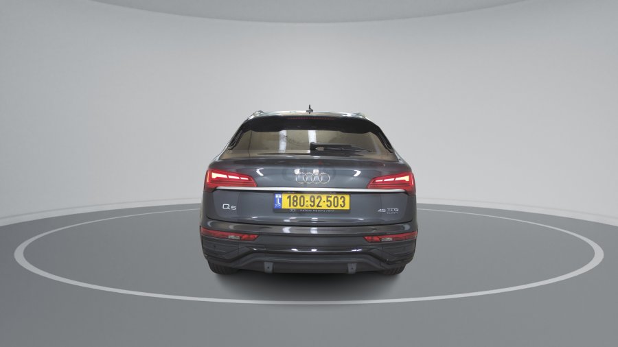 אאודי Q5
