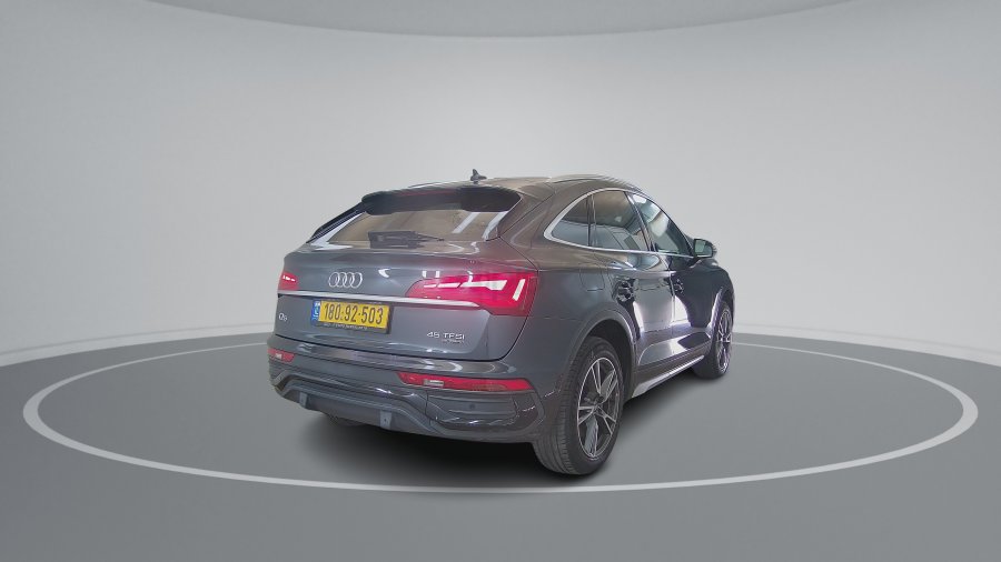 אאודי Q5