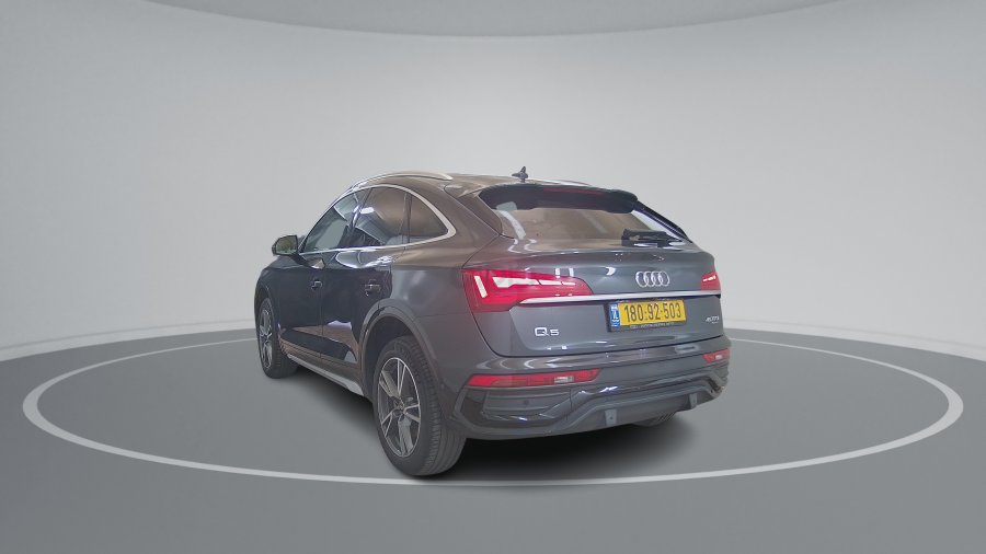 אאודי Q5