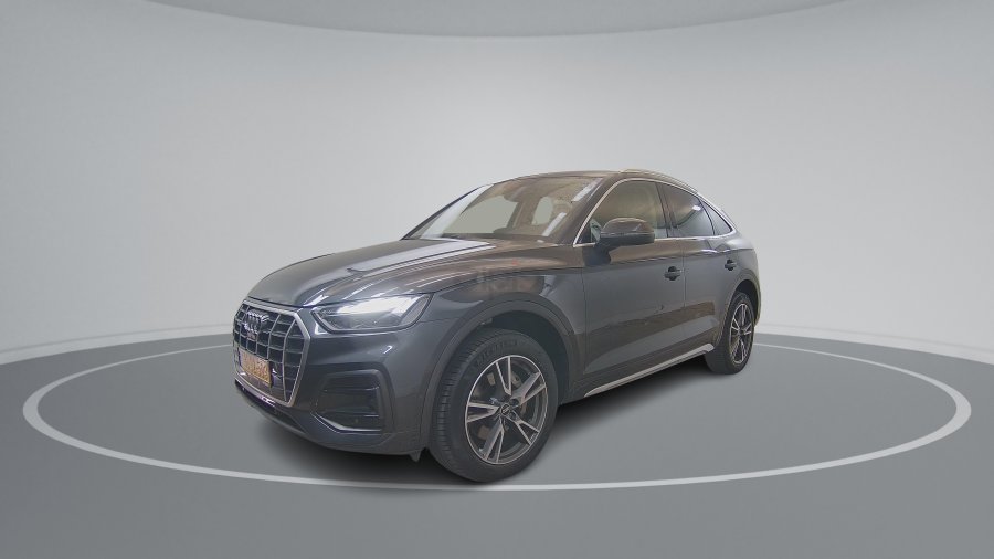 אאודי Q5 2022