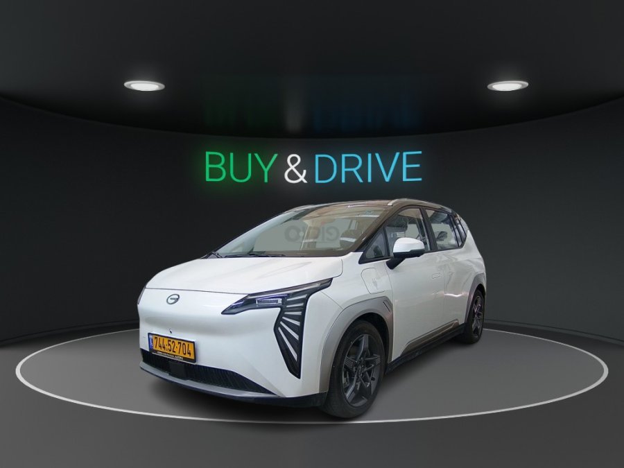 גי.אי.סי Y 2026