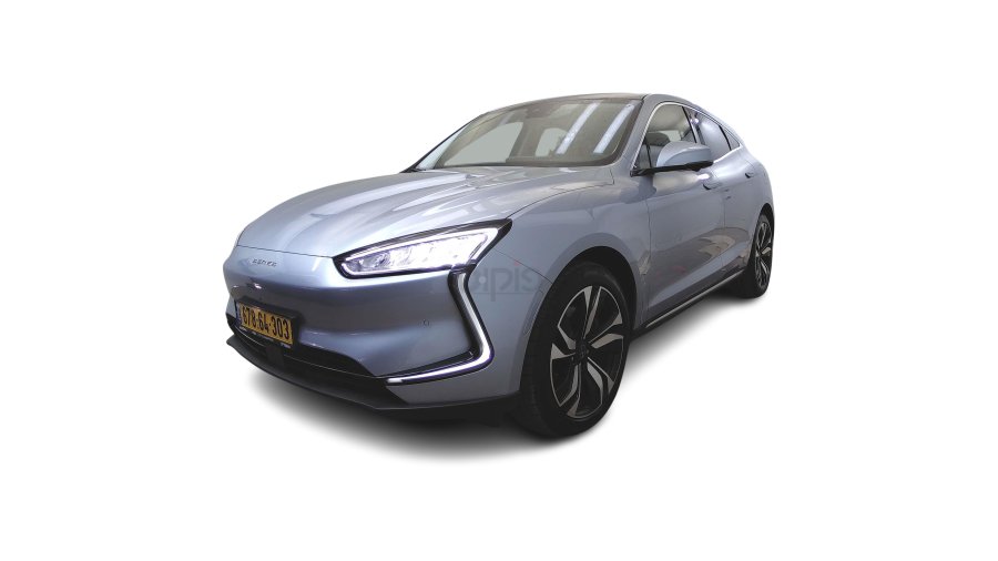 סרס SERES 2024