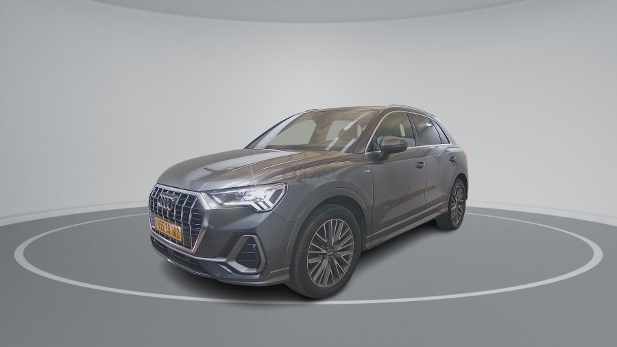 אאודי Q3 2022