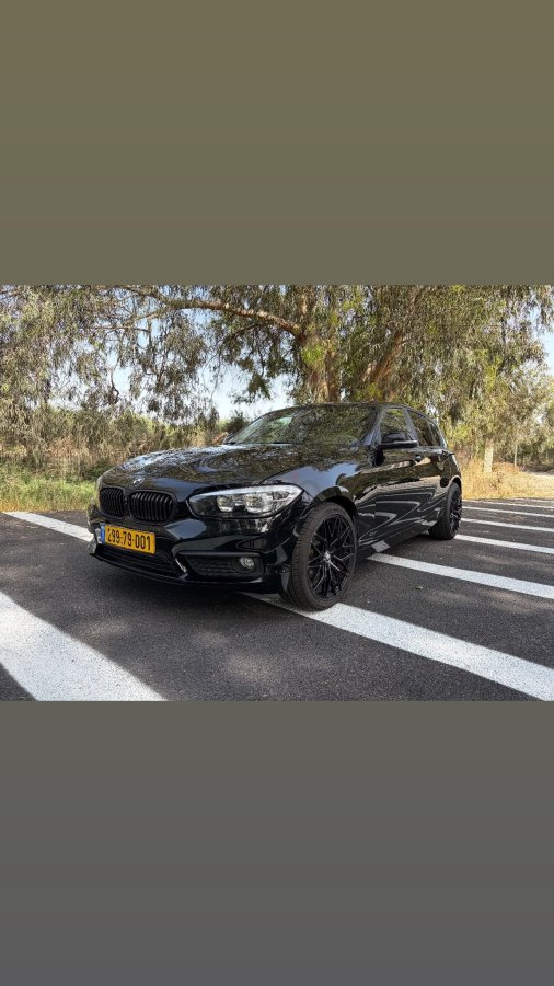 ב מ וו