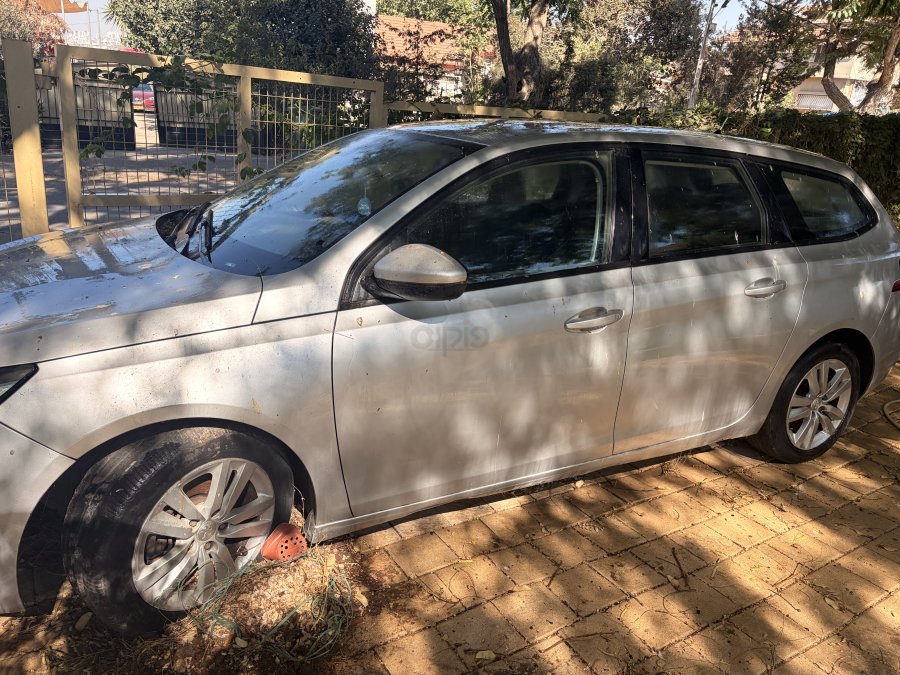 פיג'ו 308 תמונה 3