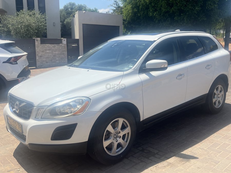 וולוו XC60 תמונה 3