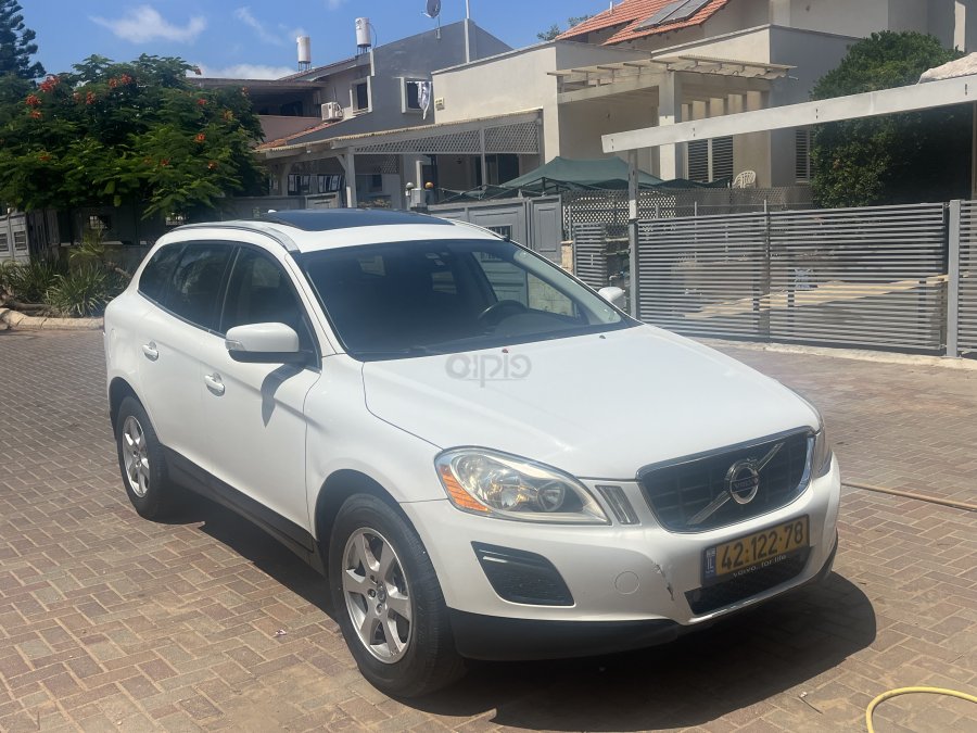 וולוו XC60 תמונה 4