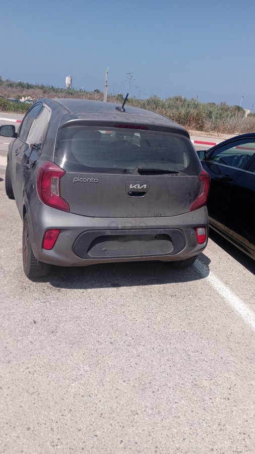 קיה פיקנטו תמונה 4