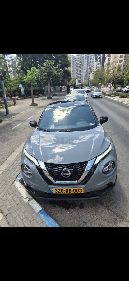 ניסאן
