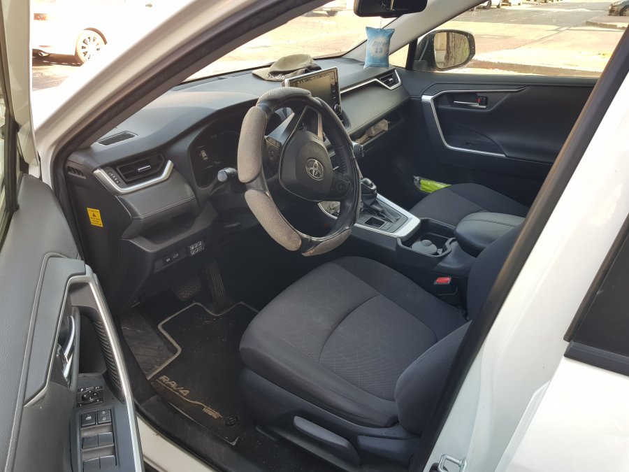 טויוטה RAV4 תמונה 4