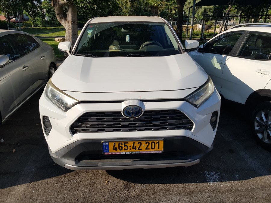 טויוטה