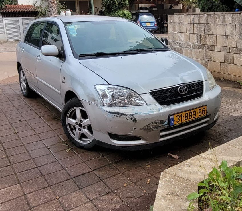 טויוטה