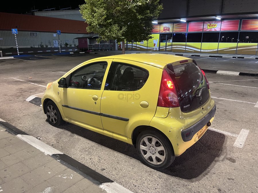 פיג'ו