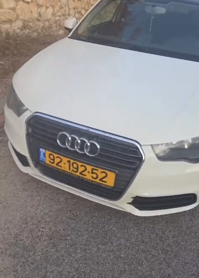 אאודי A1 תמונה 4