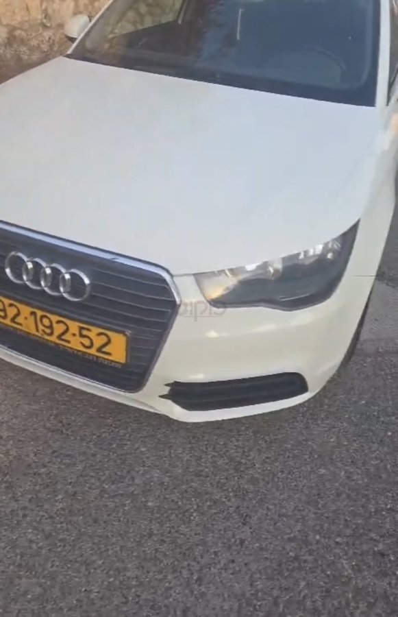 אאודי A1 תמונה 2