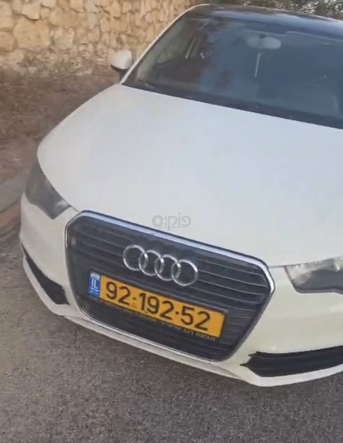 אאודי