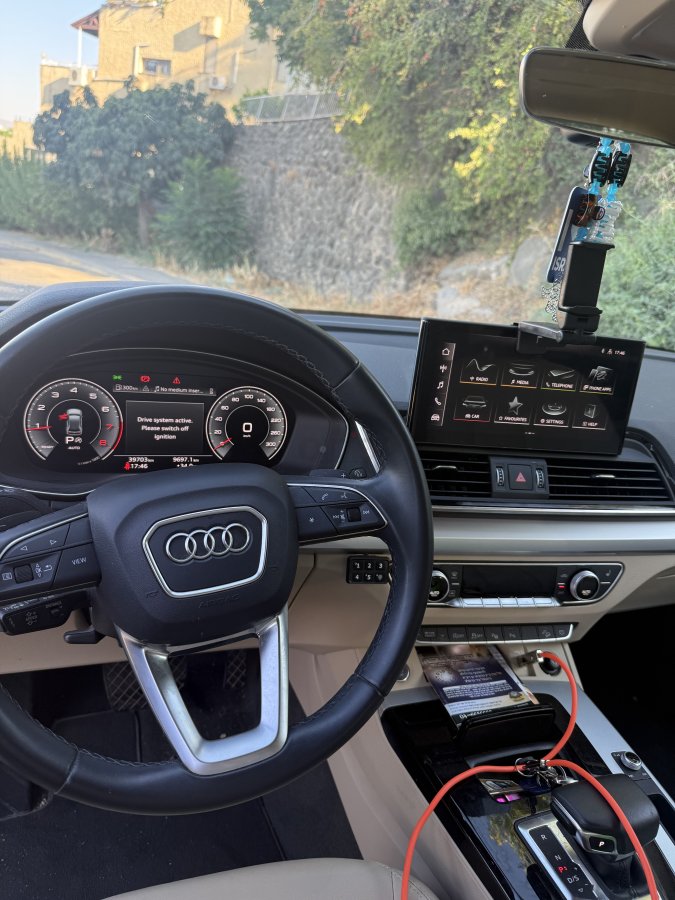 אאודי Q5 תמונה 3