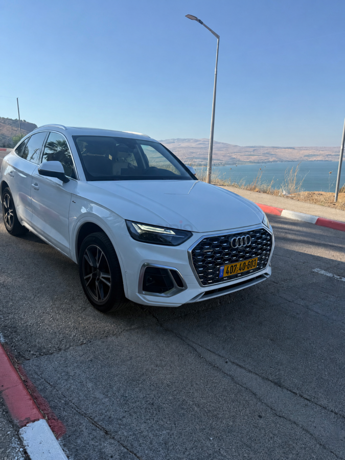 אאודי