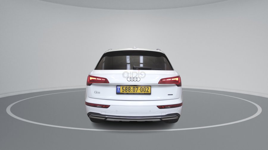 אאודי Q5 תמונה 6