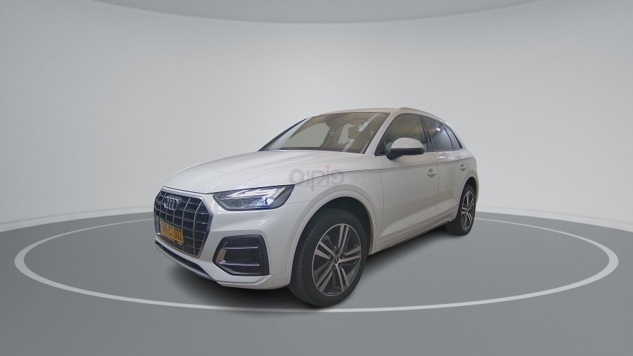 אאודי Q5 2021