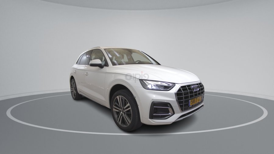 אאודי Q5 תמונה 4