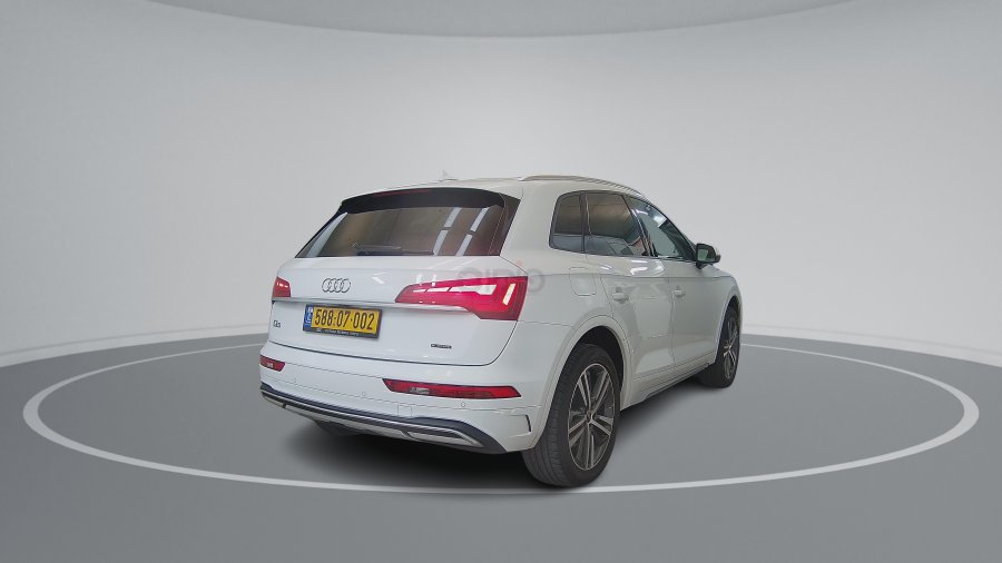 אאודי Q5 תמונה 5