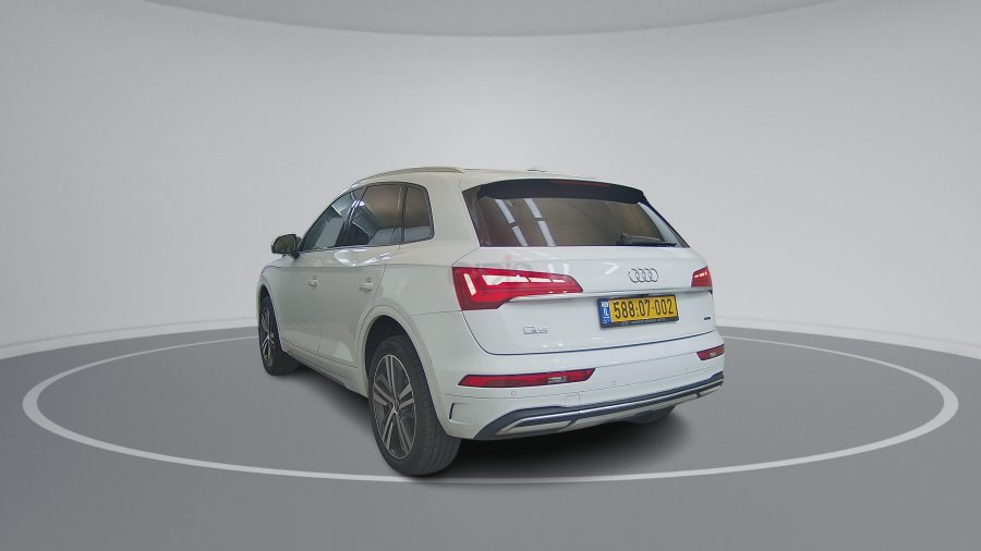 אאודי Q5 תמונה 7