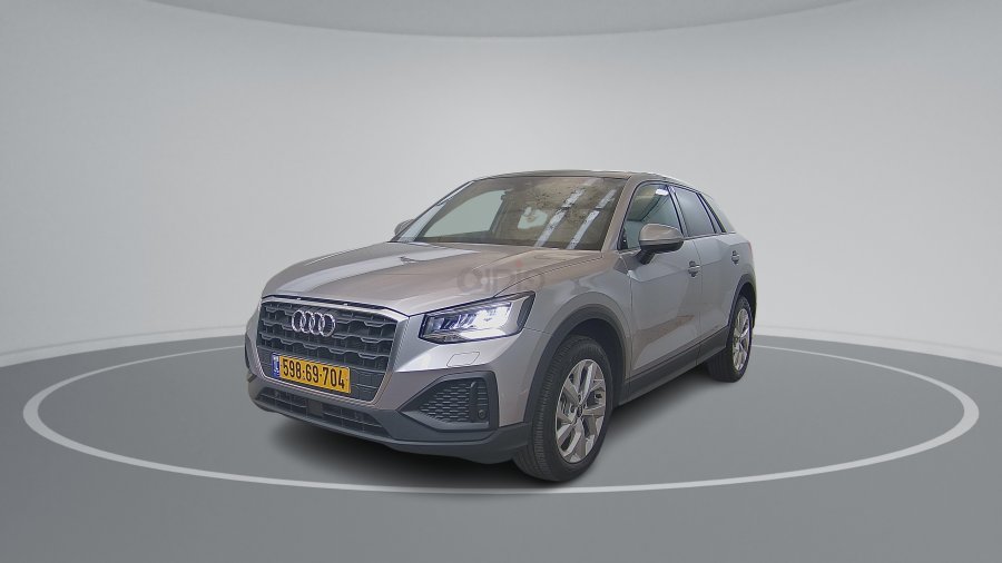 אאודי Q2 2026