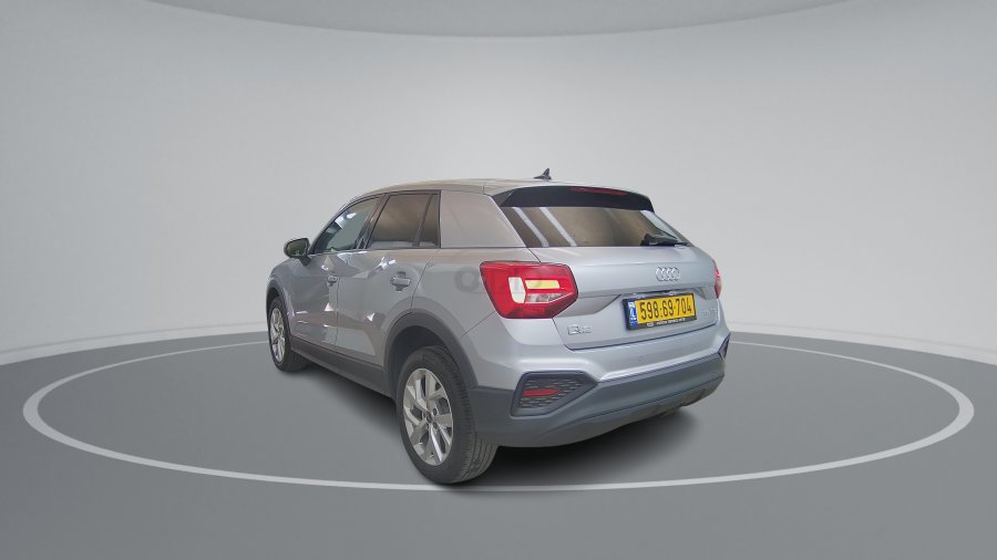 אאודי Q2 תמונה 7
