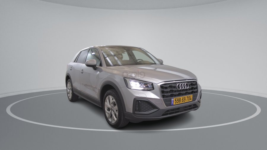 אאודי Q2 תמונה 4