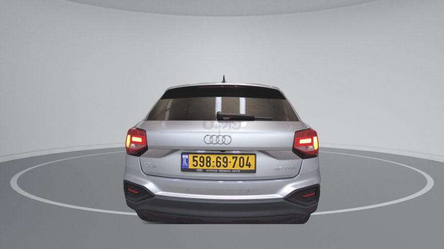 אאודי Q2 תמונה 6