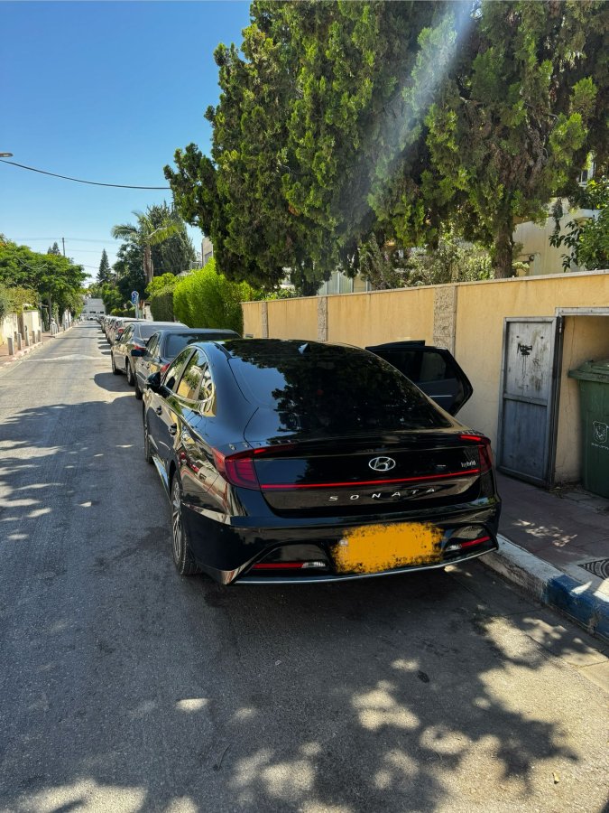 יונדאי