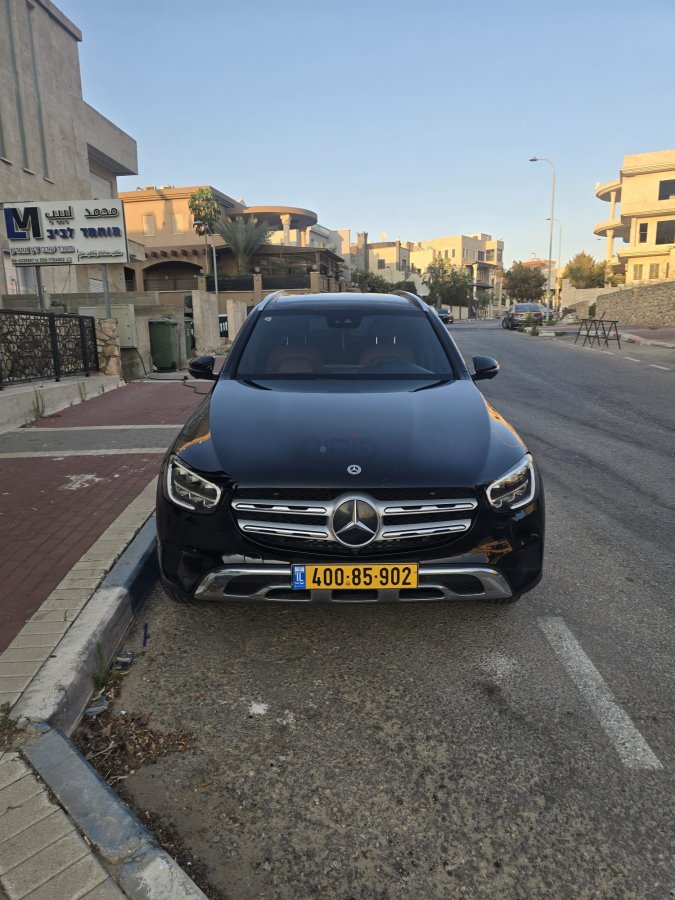 מרצדס