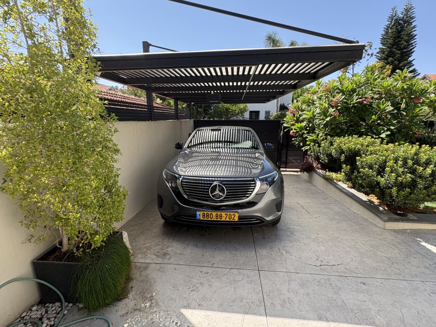 מרצדס